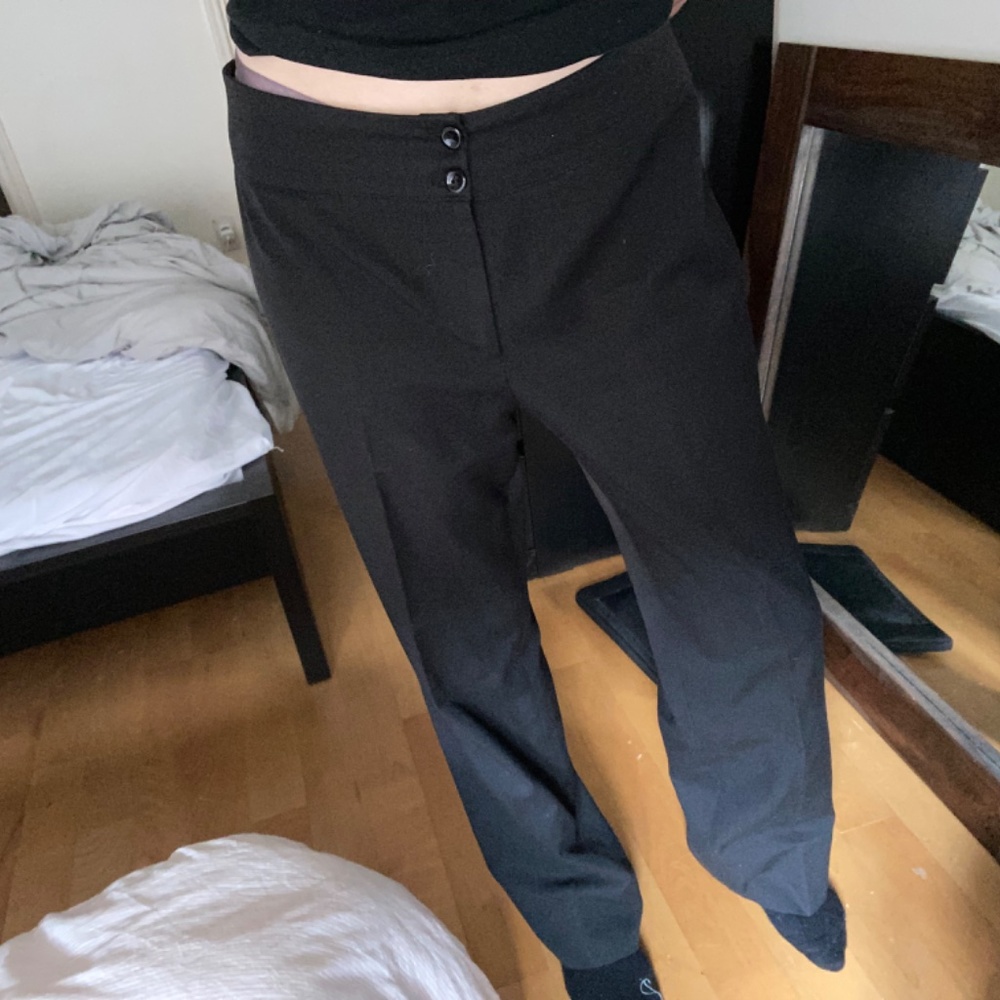 Suit pants - Picture 3 of 3